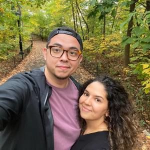 Meet your Posher, Nadia